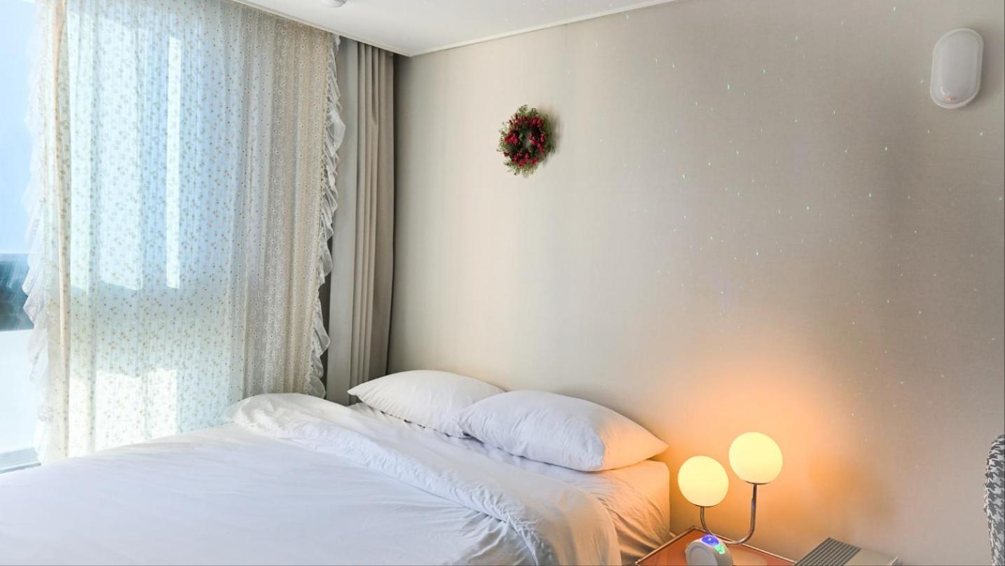Dongseongro Dsr&U Hotel Room Daegu Buitenkant foto