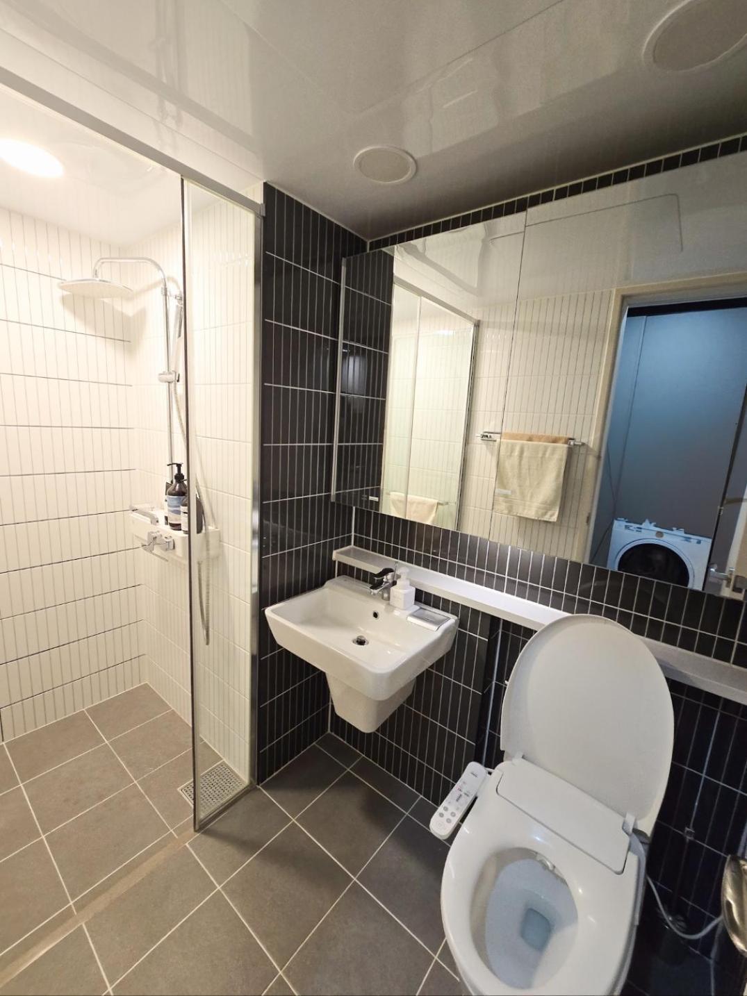 Dongseongro Dsr&U Hotel Room Daegu Buitenkant foto